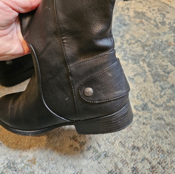 Life Stride Soft system Xandy Tall Boot - Picture 4 of 10